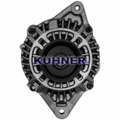 AD KUHNER 401284ri -  Генератор